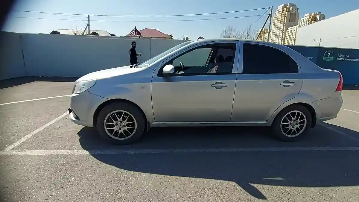 Chevrolet Nexia 2021 года за 3 500 000 тг. в Шымкент