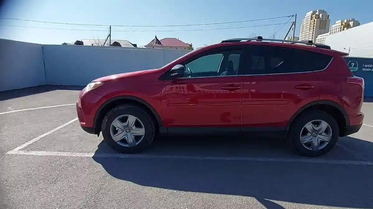 Toyota RAV4 2016 года за 11 000 000 тг. в Шымкент