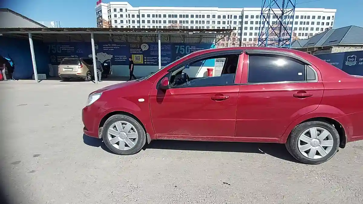 Ravon Nexia R3 2017 года за 4 500 000 тг. в Шымкент