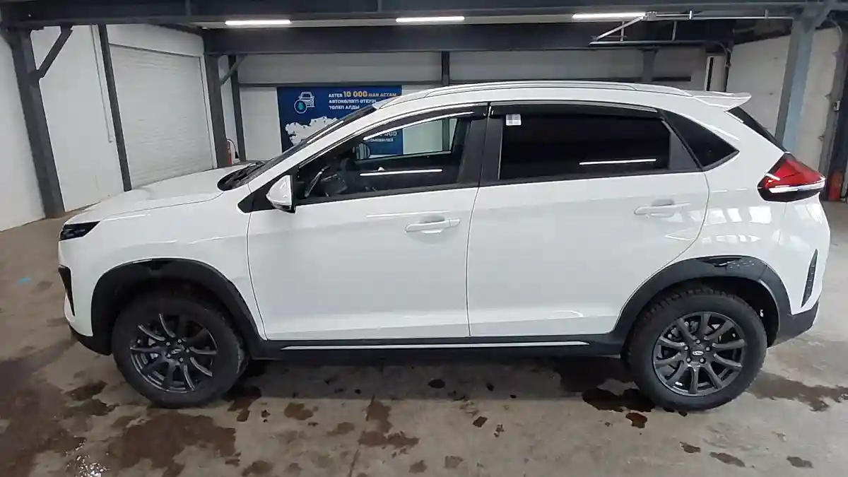 Chery Tiggo 2 Pro 2025 года за 5 000 000 тг. в Астана