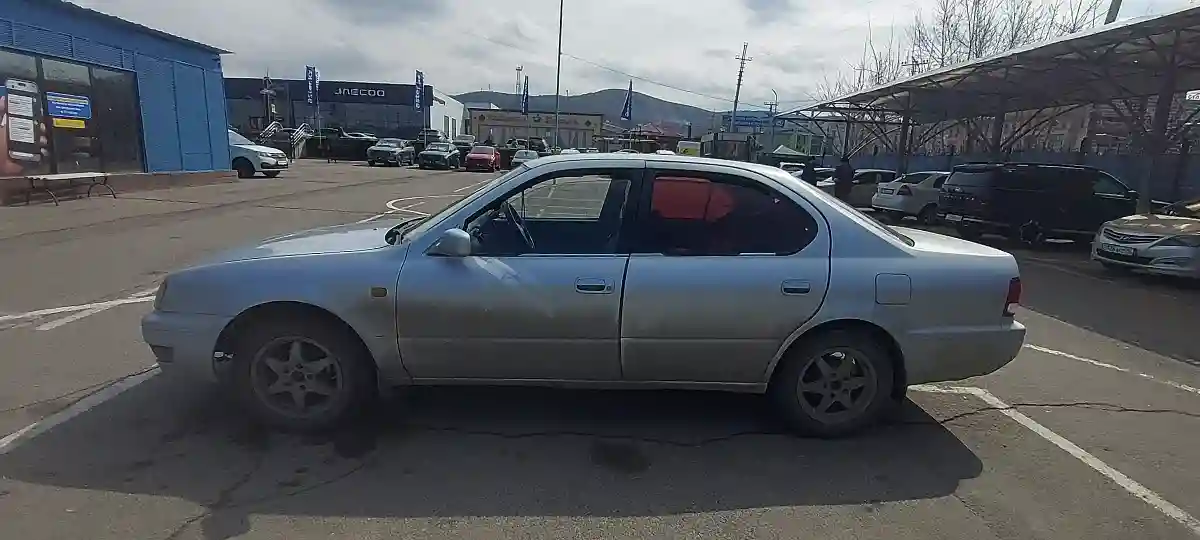 Toyota Camry 1994 года за 1 400 000 тг. в Алматы