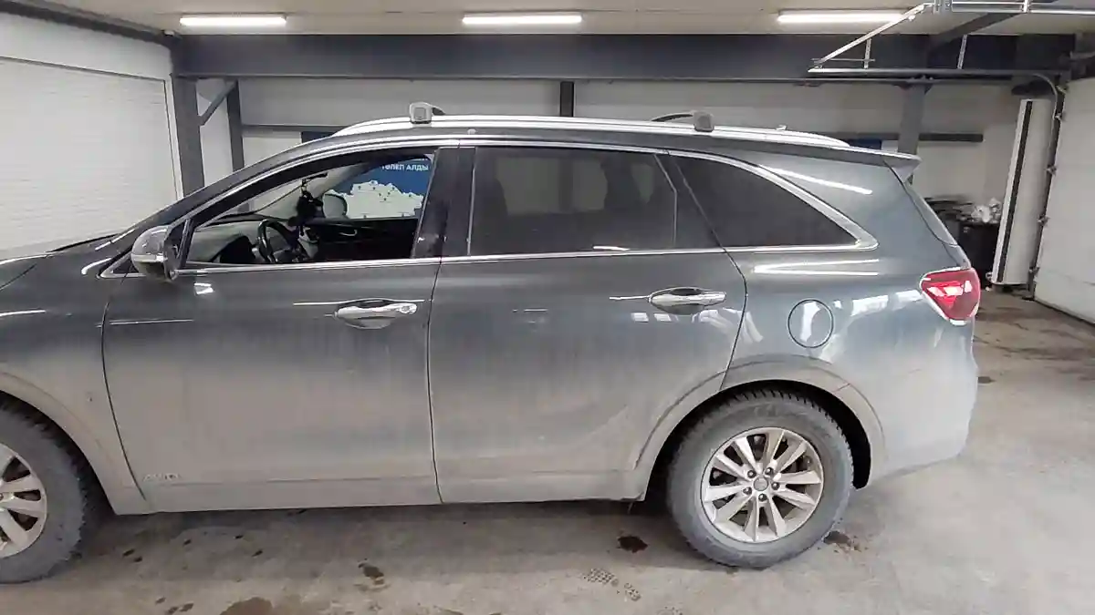 Kia Sorento 2019 года за 12 000 000 тг. в Астана