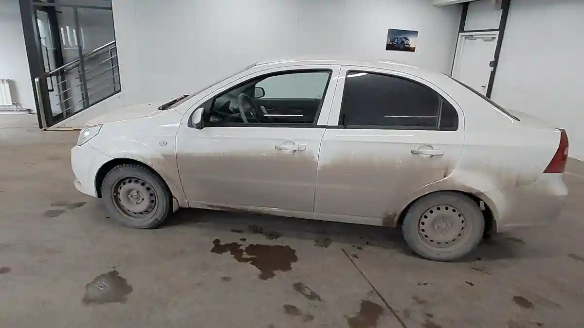 Chevrolet Nexia 2022 года за 5 000 000 тг. в Астана