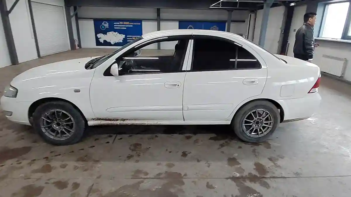 Nissan Almera Classic 2012 года за 3 000 000 тг. в Астана