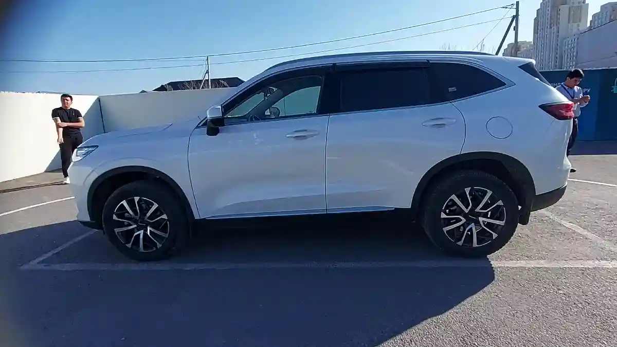 Haval H6 2023 года за 9 500 000 тг. в Шымкент