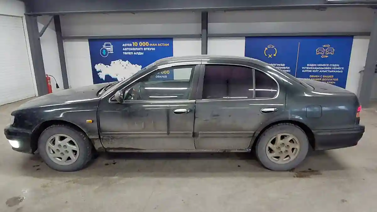 Nissan Maxima 1998 года за 1 500 000 тг. в Астана