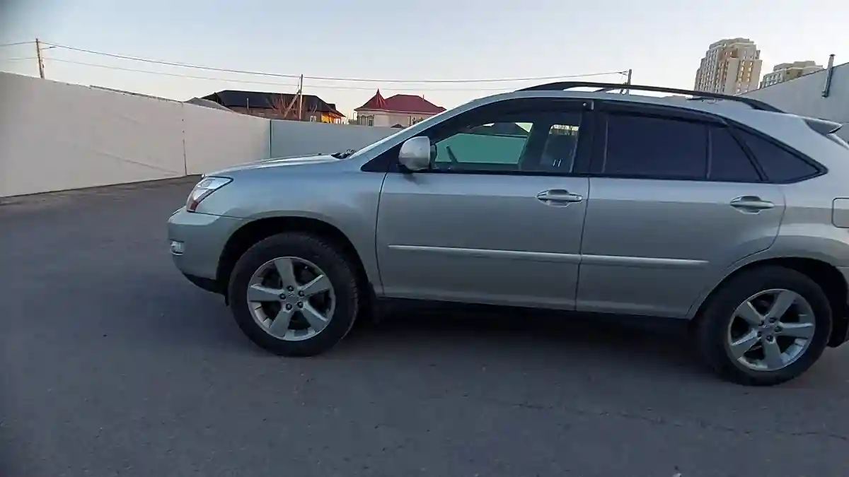 Lexus RX 2005 года за 9 000 000 тг. в Шымкент
