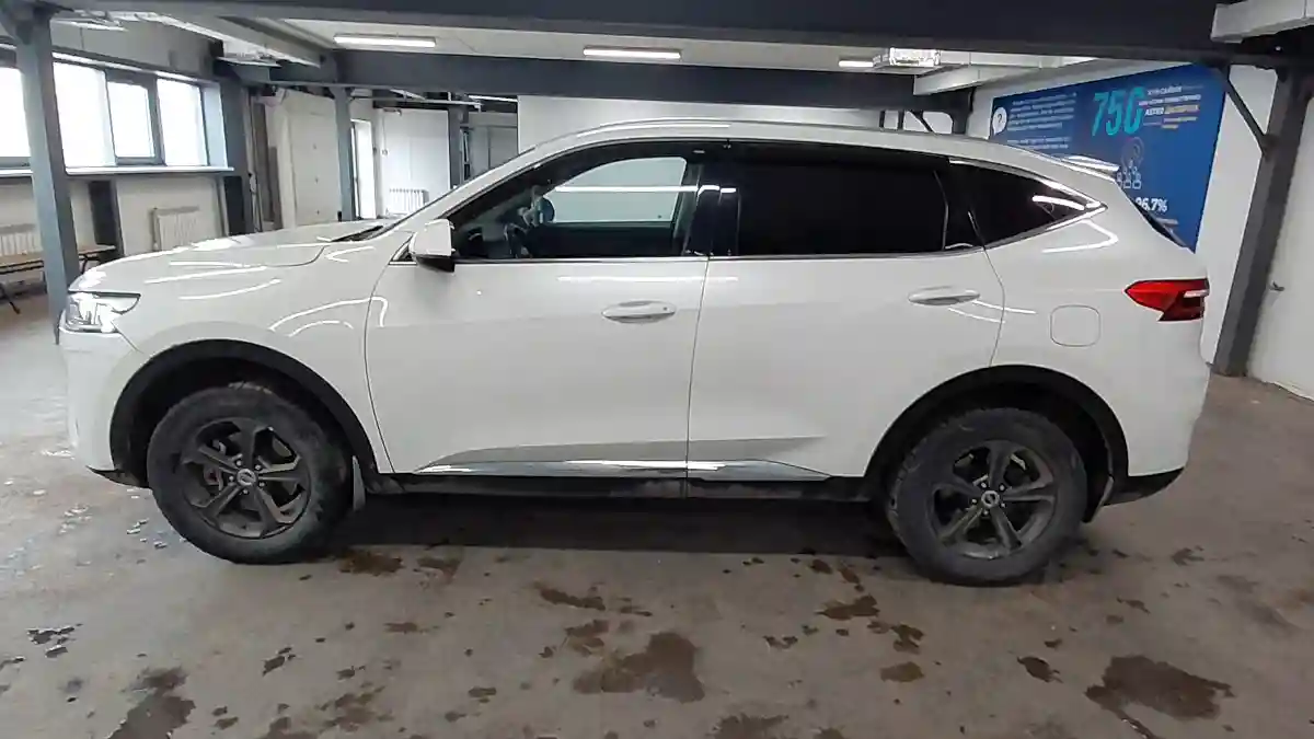 Haval F7 2021 года за 6 500 000 тг. в Астана