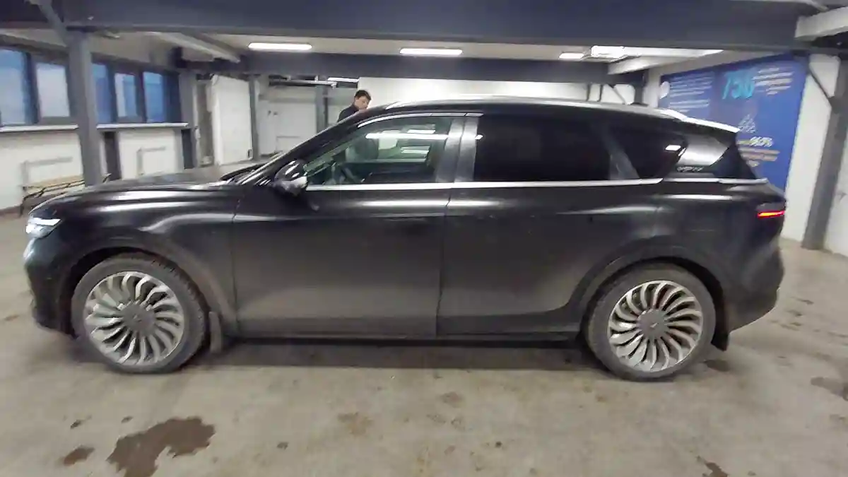 Voyah Free 2022 года за 13 500 000 тг. в Астана