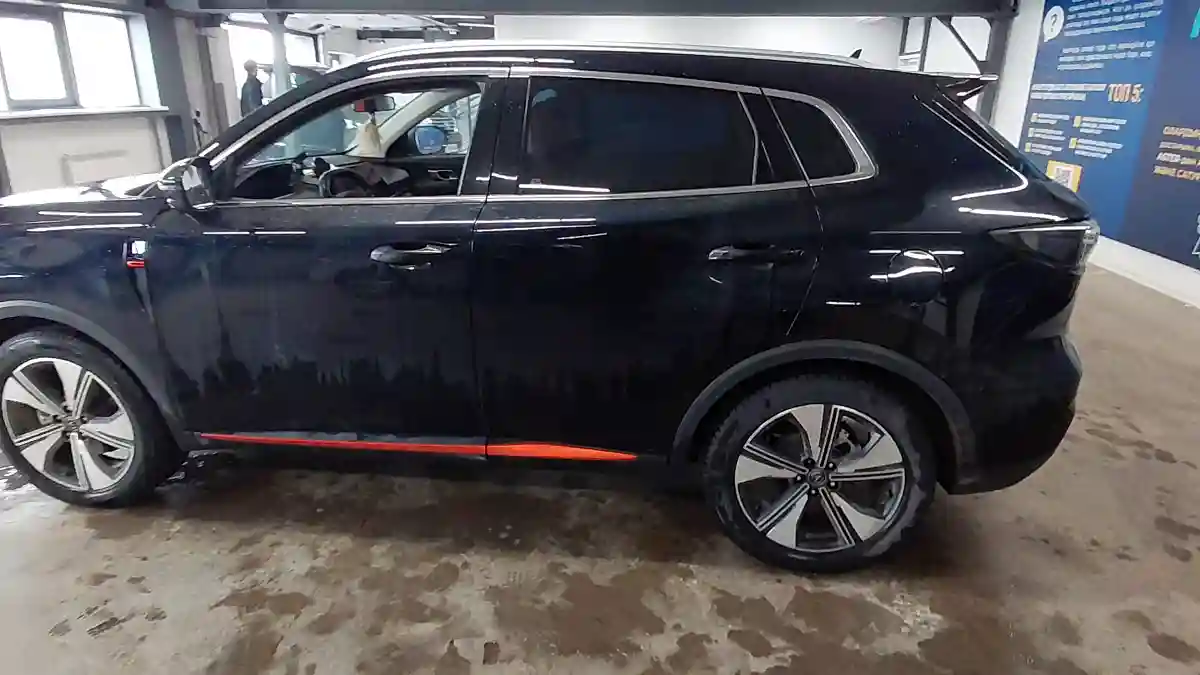 Changan CS55PLUS 2023 года за 8 500 000 тг. в Астана