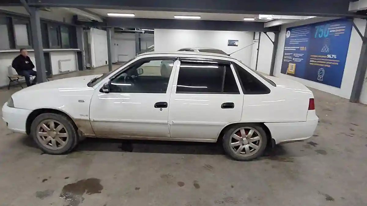 Daewoo Nexia 2013 года за 2 000 000 тг. в Астана