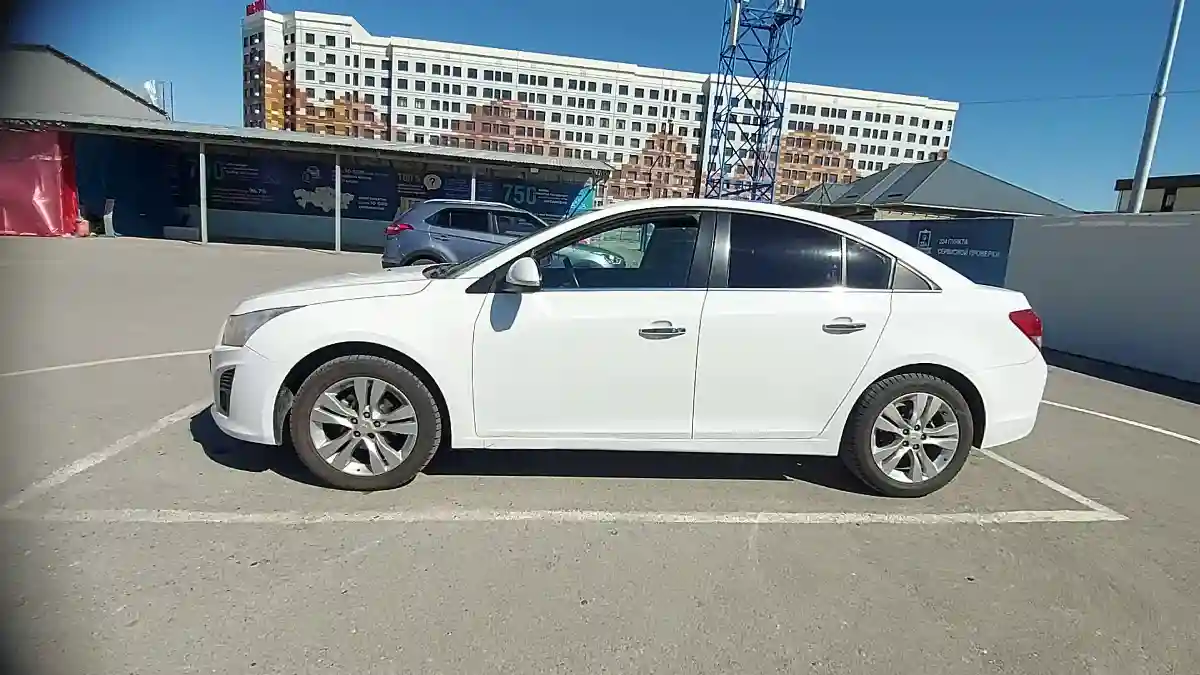 Chevrolet Cruze 2014 года за 4 000 000 тг. в Шымкент