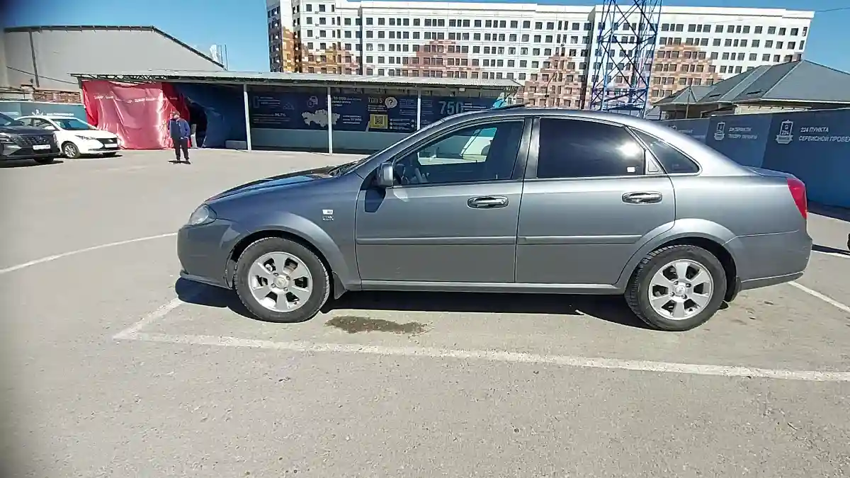 Chevrolet Lacetti 2023 года за 6 500 000 тг. в Шымкент