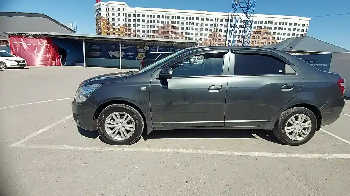 Chevrolet Cobalt 2023 года за 6 000 000 тг. в Шымкент