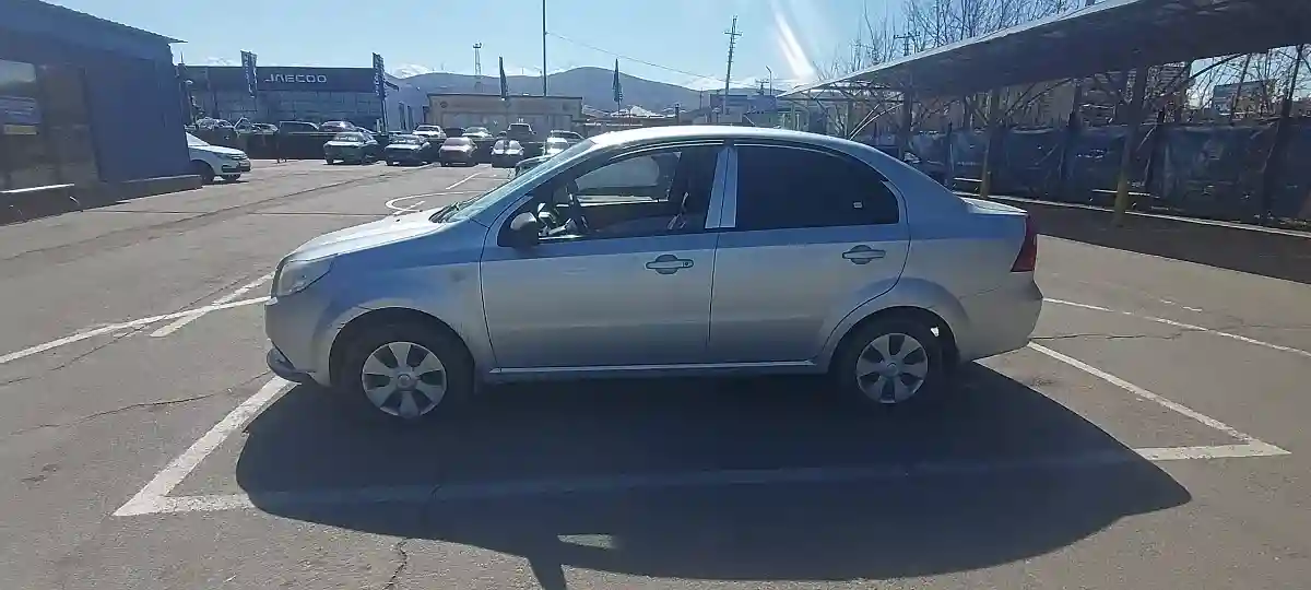 Ravon Nexia R3 2017 года за 3 000 000 тг. в Алматы