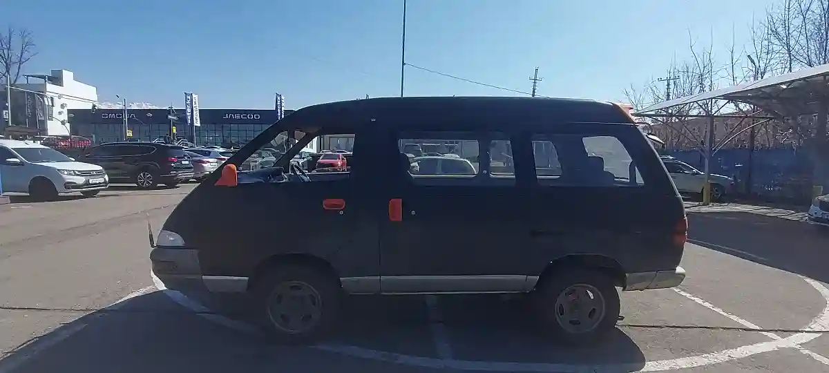 Toyota Town Ace 1992 года за 2 700 000 тг. в Алматы