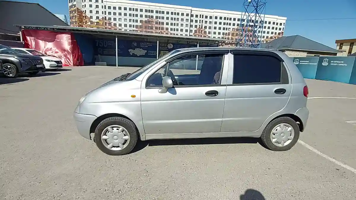 Daewoo Matiz 2013 года за 1 200 000 тг. в Шымкент