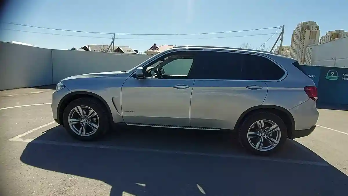 BMW X5 2014 года за 16 000 000 тг. в Шымкент