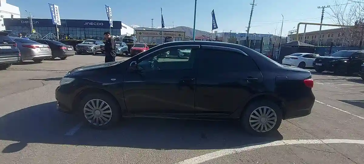 Toyota Corolla 2006 года за 3 200 000 тг. в Алматы