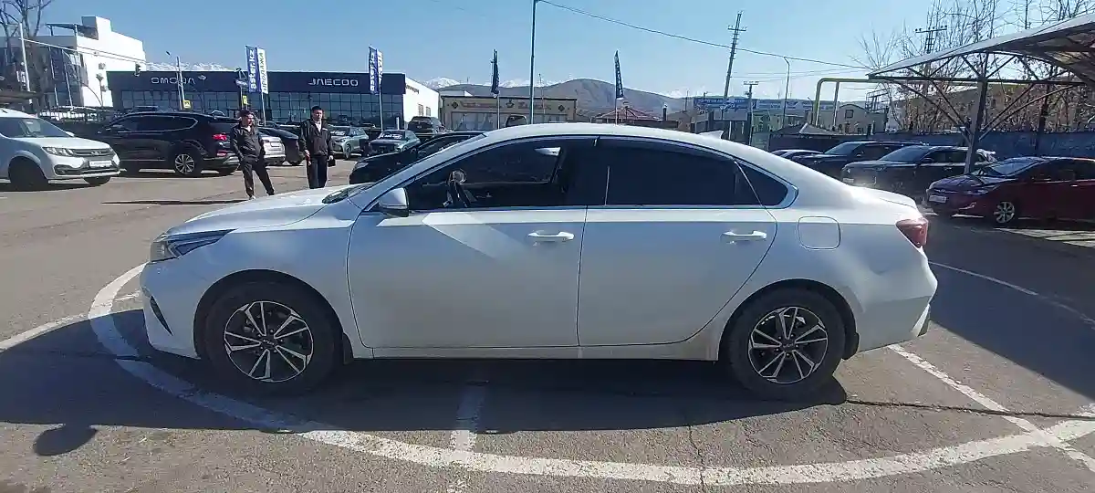 Kia Cerato 2024 года за 11 000 000 тг. в Алматы