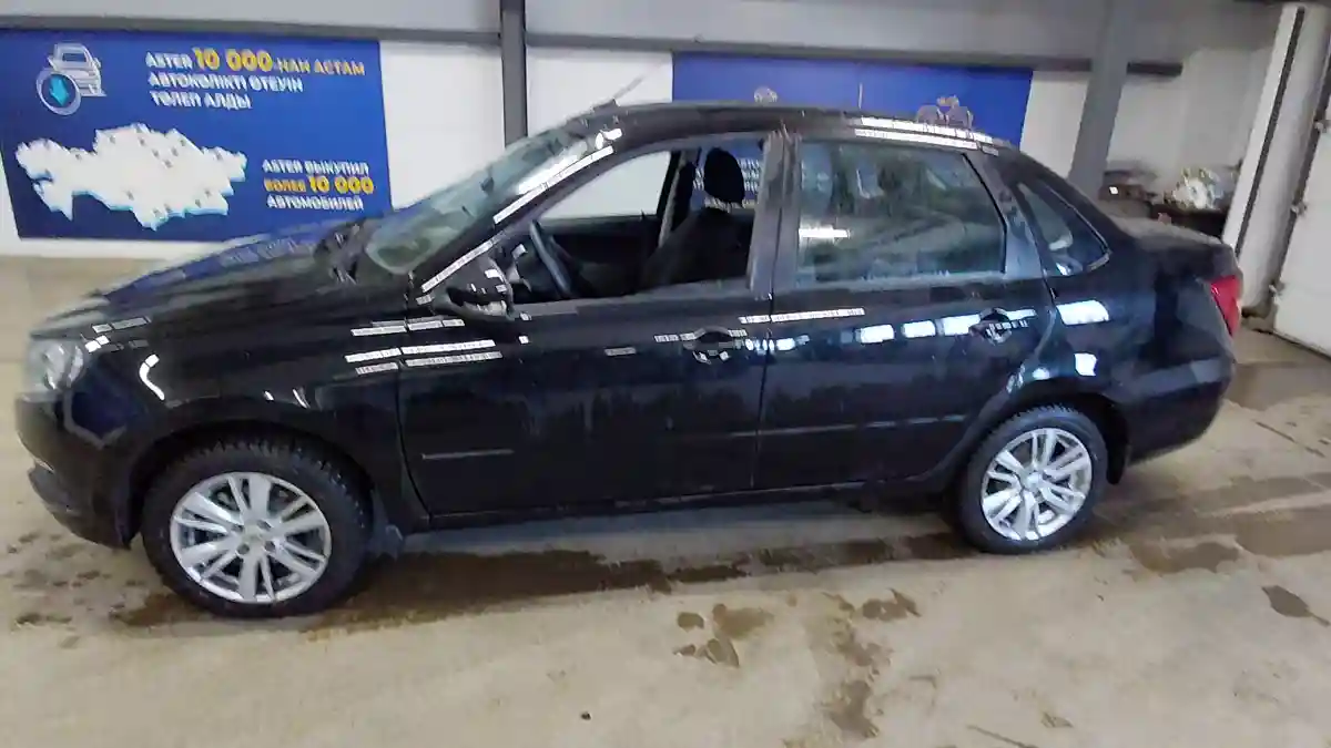 LADA (ВАЗ) Granta 2025 года за 6 000 000 тг. в Астана