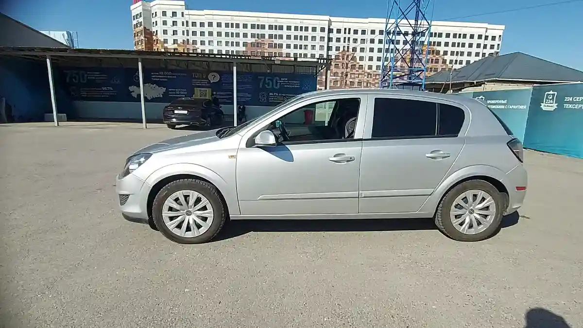 Opel Astra 2008 года за 3 500 000 тг. в Шымкент
