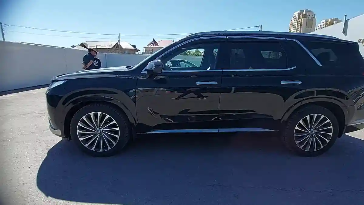 Hyundai Palisade 2024 года за 27 000 000 тг. в Шымкент