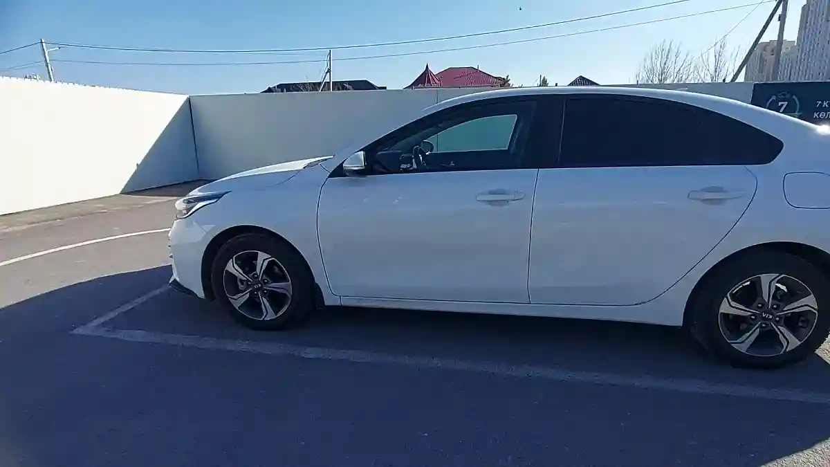 Kia Cerato 2020 года за 8 900 000 тг. в Шымкент