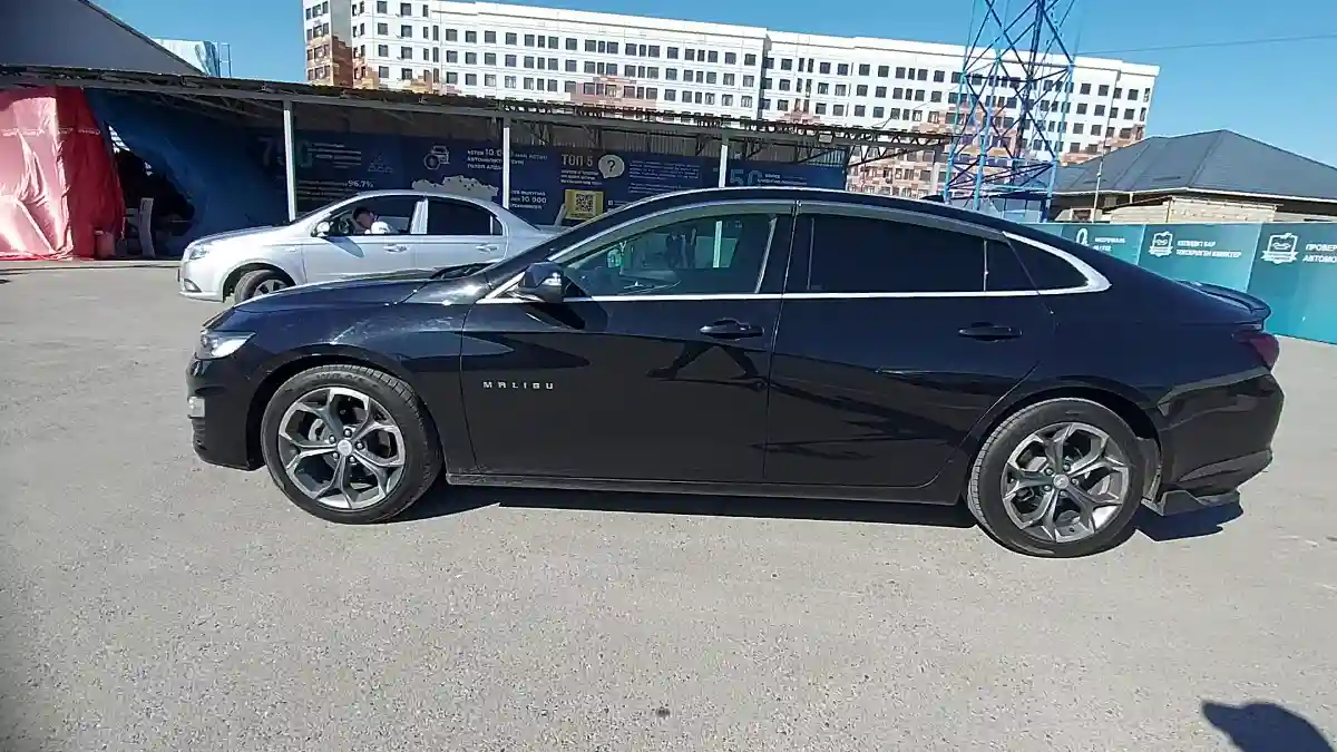Chevrolet Malibu 2020 года за 7 500 000 тг. в Шымкент