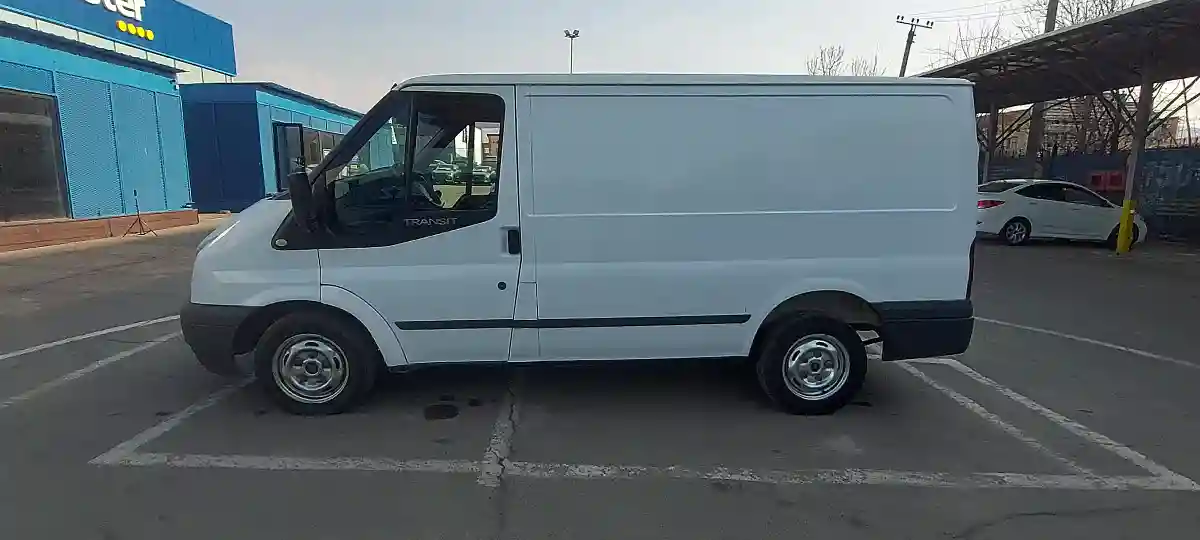 Ford Transit 2011 года за 6 000 000 тг. в Алматы