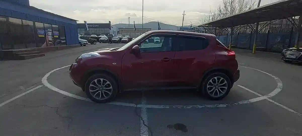 Nissan Juke 2013 года за 5 500 000 тг. в Алматы