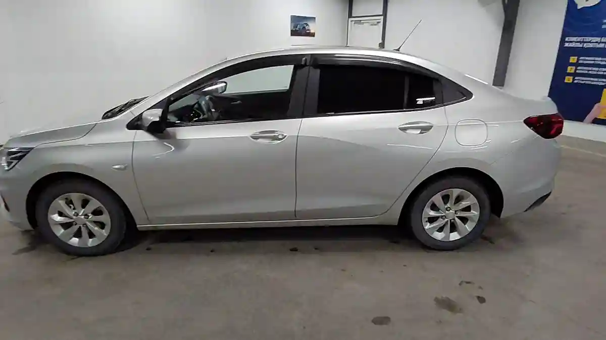 Chevrolet Onix 2023 года за 5 500 000 тг. в Астана