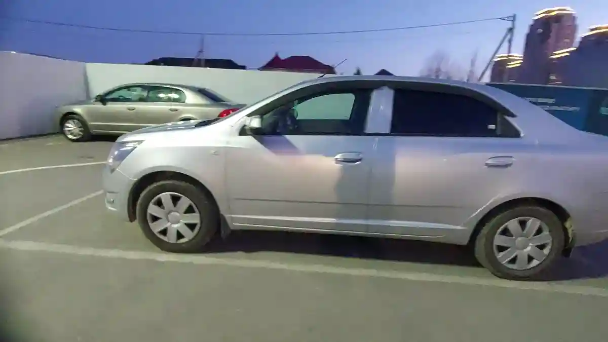 Chevrolet Cobalt 2023 года за 5 500 000 тг. в Шымкент