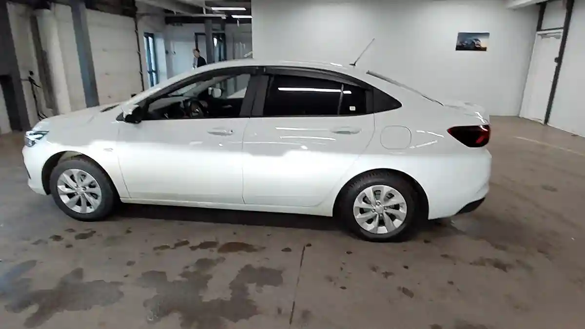 Chevrolet Onix 2023 года за 5 900 000 тг. в Астана