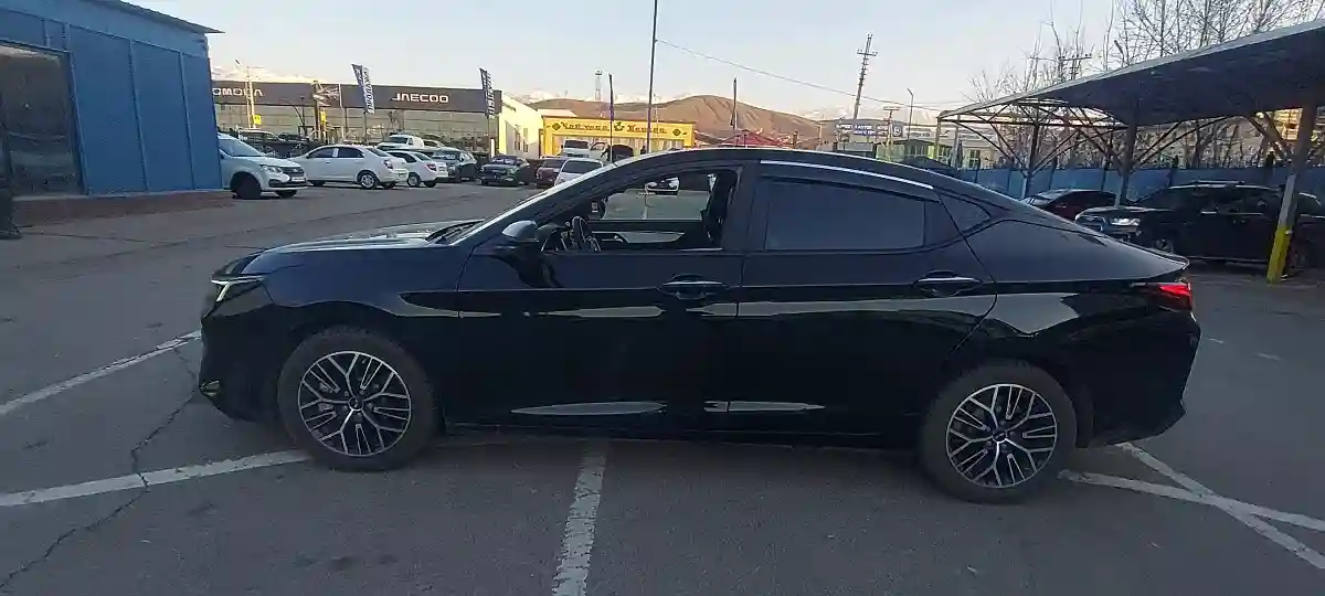 JAC A5 Plus 2023 года за 7 500 000 тг. в Алматы