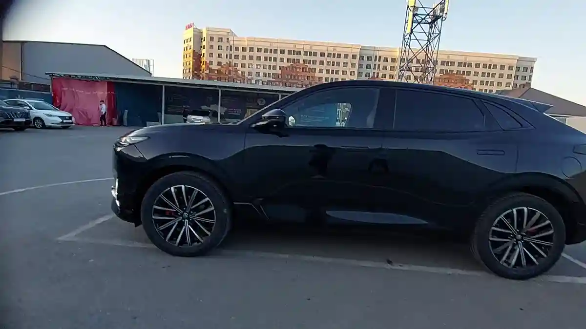 Changan UNI-K 2024 года за 14 000 000 тг. в Шымкент