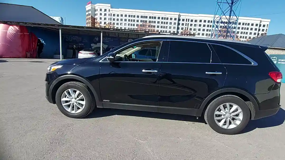 Kia Sorento 2017 года за 12 500 000 тг. в Шымкент