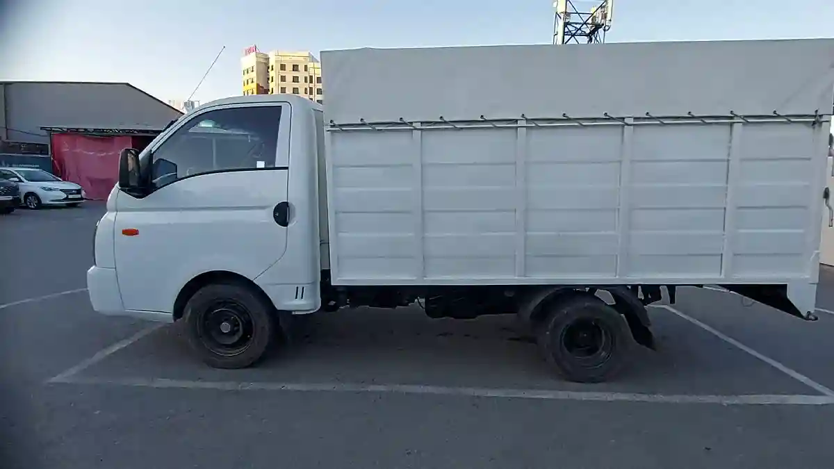 Hyundai Porter 2013 года за 7 500 000 тг. в Шымкент
