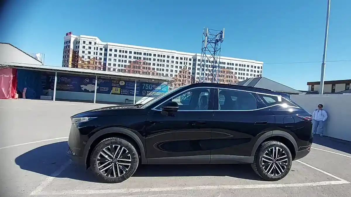 OMODA C7 2025 года за 13 000 000 тг. в Шымкент