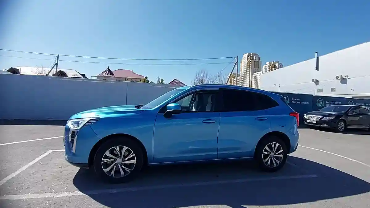 Haval Jolion 2023 года за 8 500 000 тг. в Шымкент