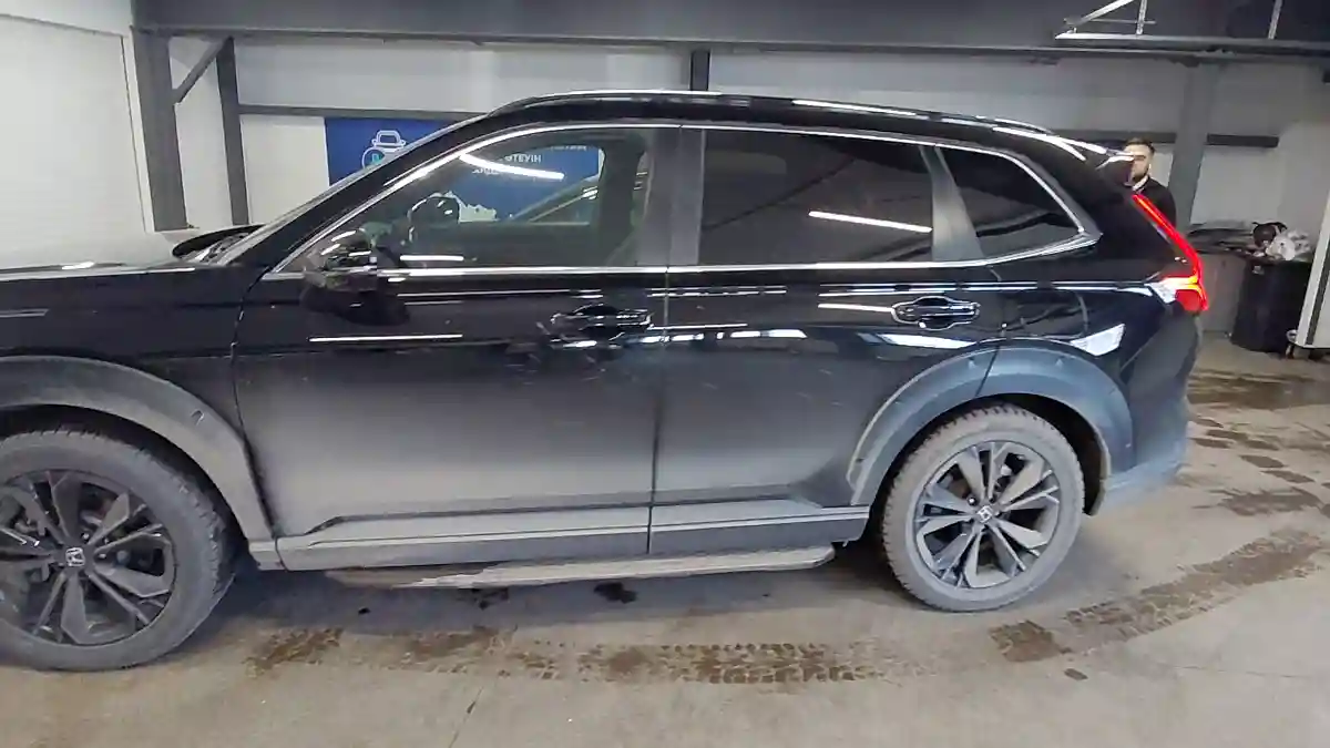 Honda CR-V 2023 года за 19 000 000 тг. в Астана