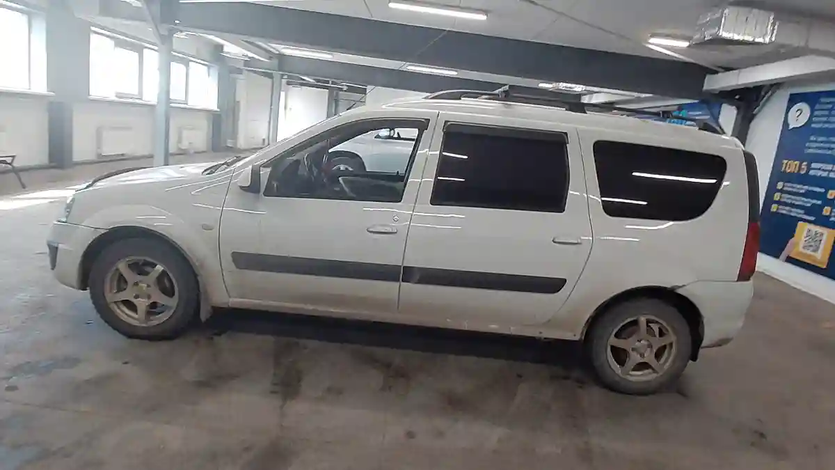 LADA (ВАЗ) Largus 2014 года за 3 200 000 тг. в Астана