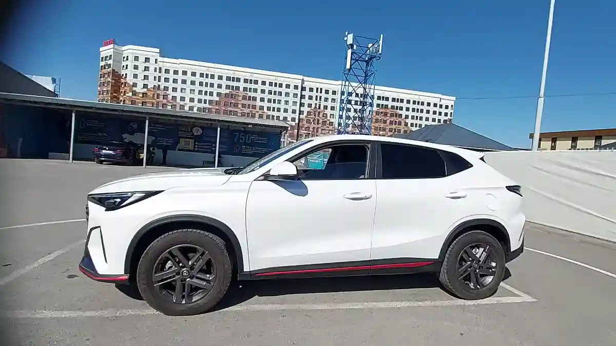 Changan X5 Plus 2025 года за 9 000 000 тг. в Шымкент