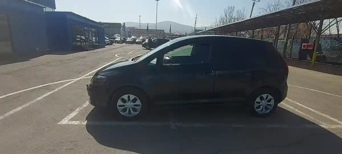 Volkswagen Golf Plus 2007 года за 3 200 000 тг. в Алматы