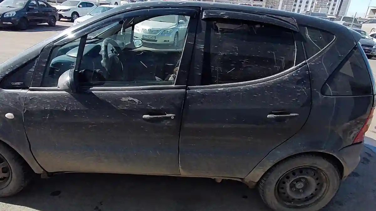 Mercedes-Benz A-Класс 1999 года за 1 800 000 тг. в Астана