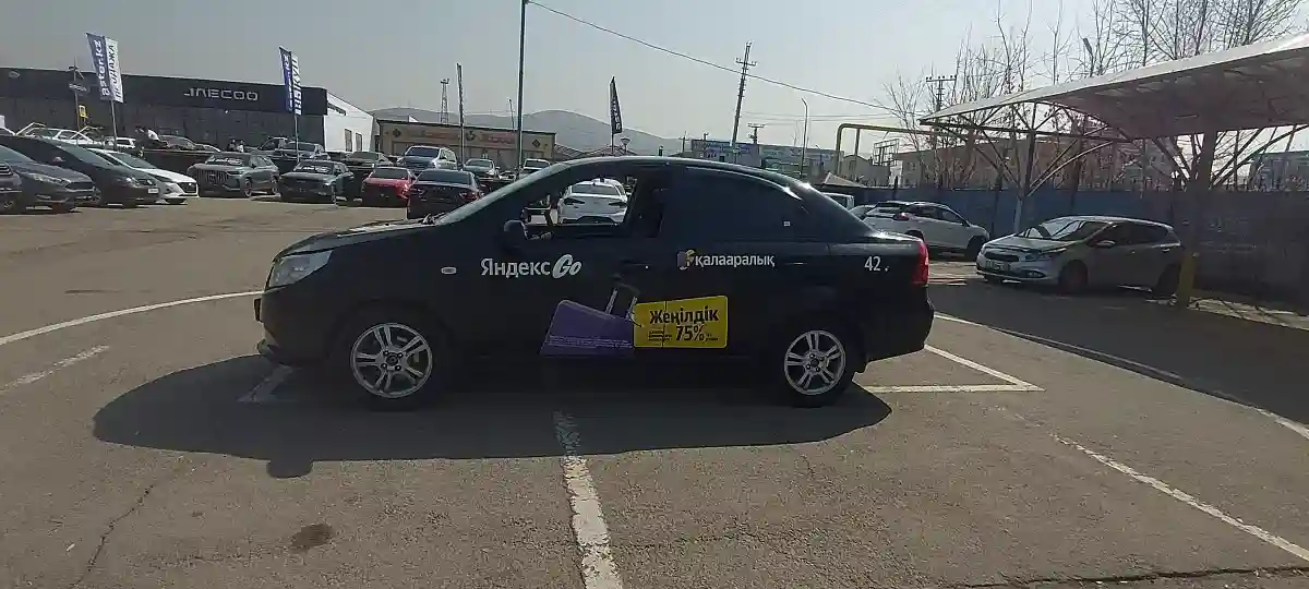 Chevrolet Nexia 2020 года за 3 700 000 тг. в Алматы