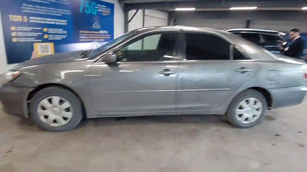 Toyota Camry 2006 года за 3 200 000 тг. в Астана