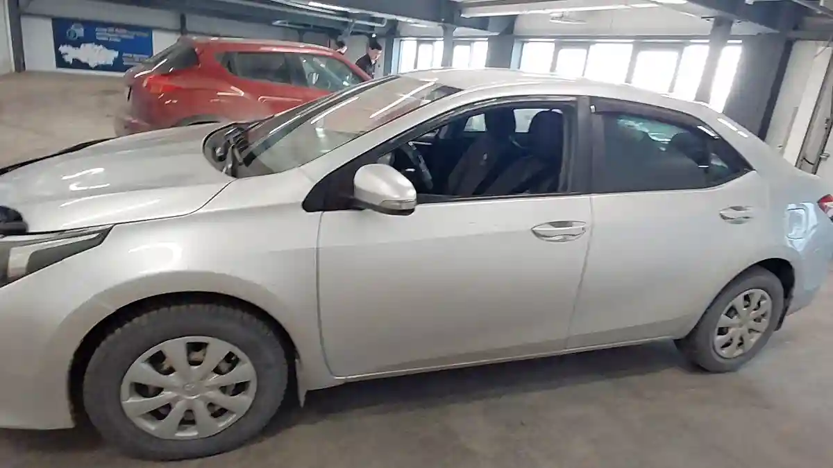 Toyota Corolla 2014 года за 6 000 000 тг. в Астана