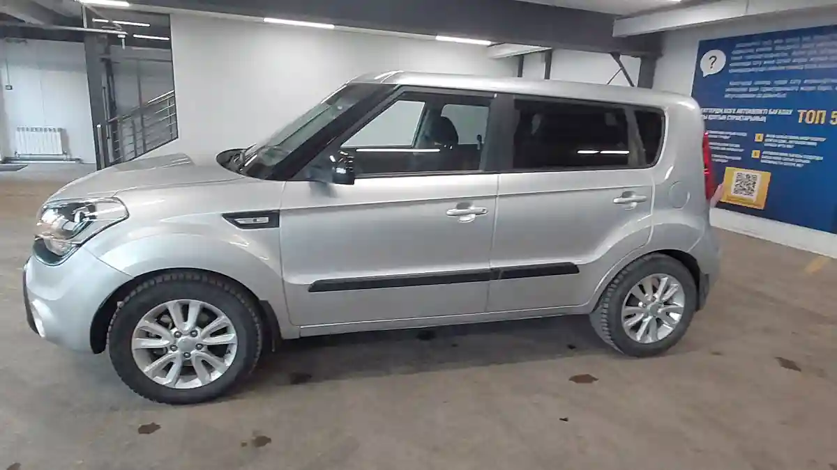 Kia Soul 2013 года за 6 000 000 тг. в Астана