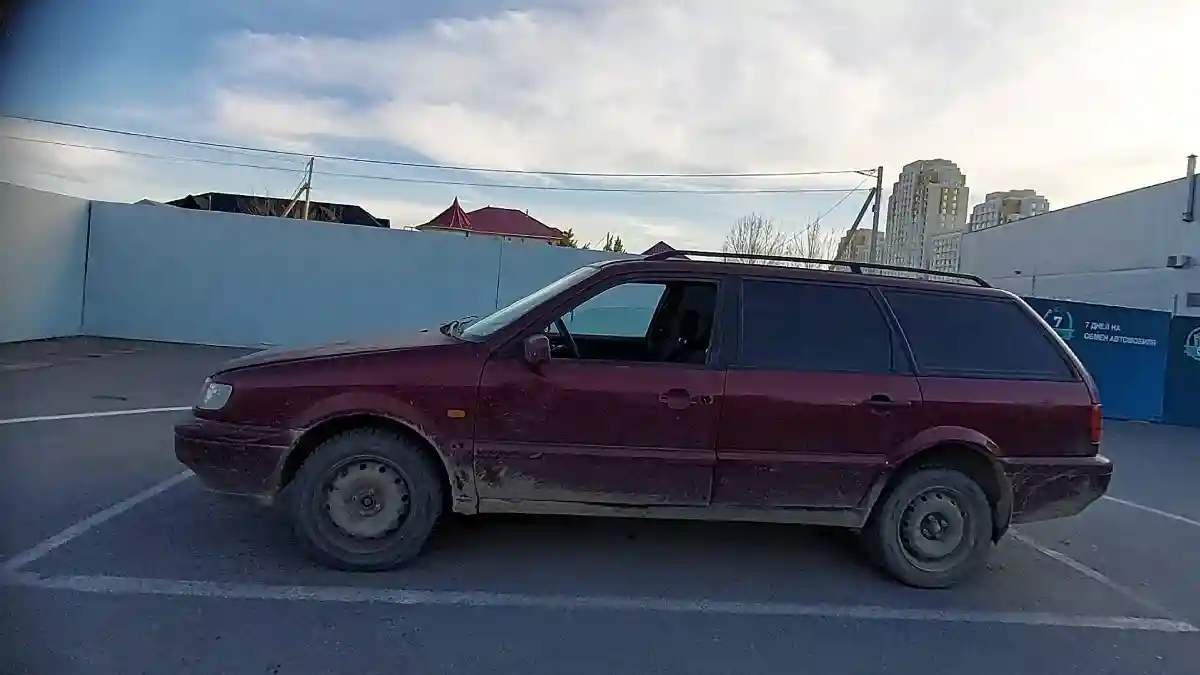 Volkswagen Passat 1994 года за 1 200 000 тг. в Шымкент